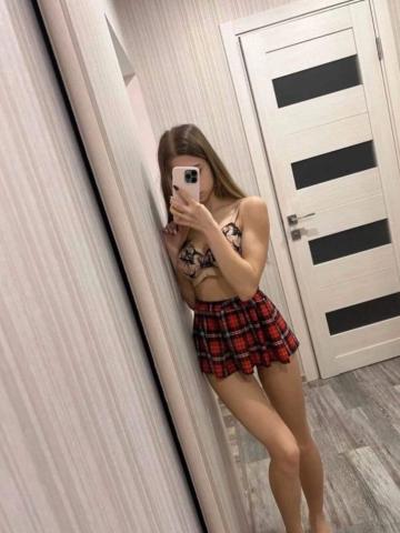 Проститутка Алина